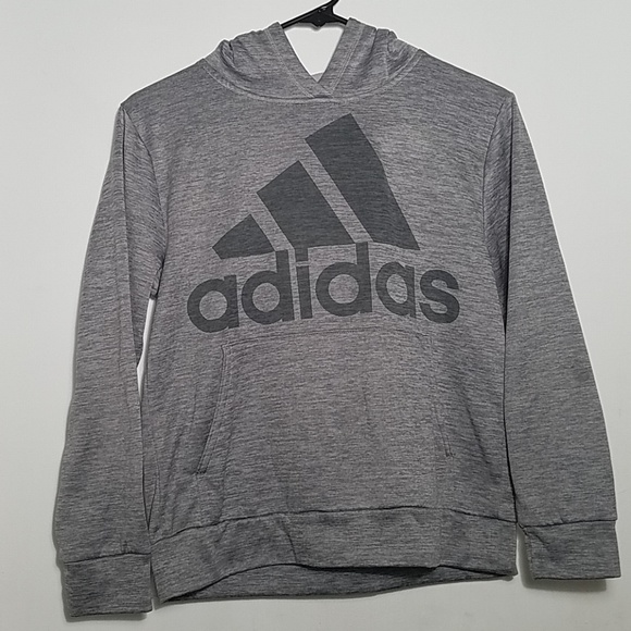 kids adidas sweater